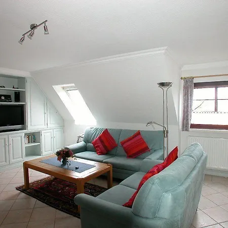 Apartamento Ferienhaus-Liigerhof-App-3A