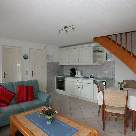 شقة Ferienhaus-Liigerhof-App-3A